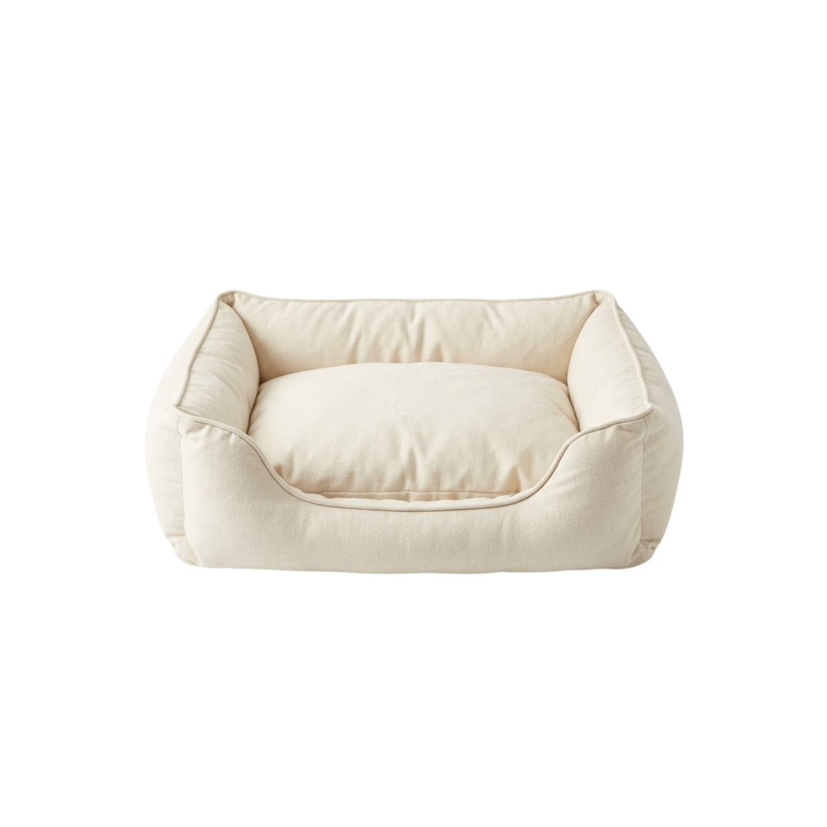 Sun Dog Sofa – Cream