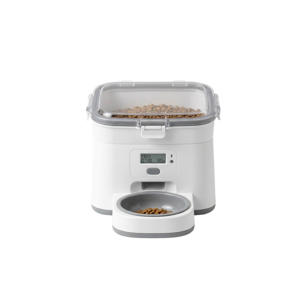 SureFeed Microchip Pet Feeder