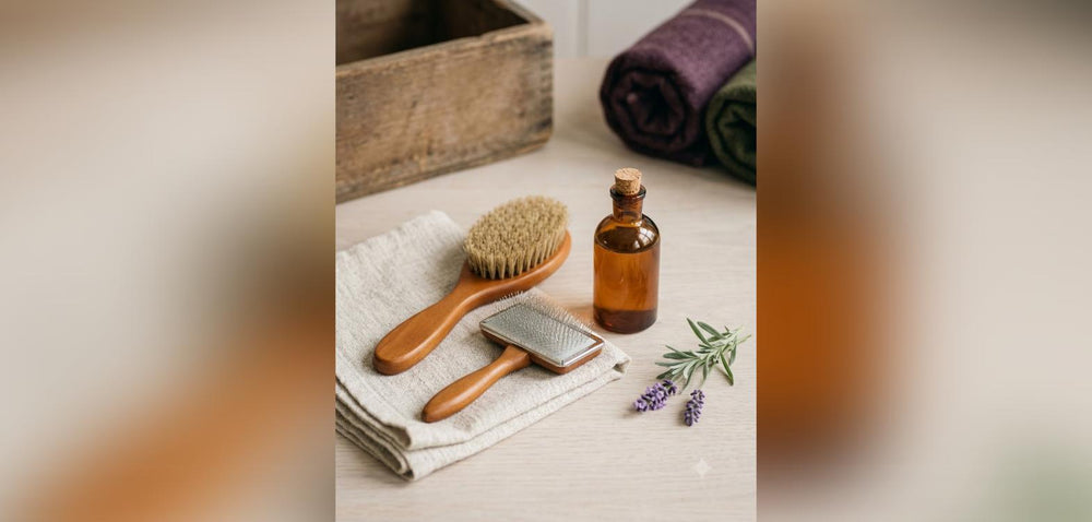 Grooming
