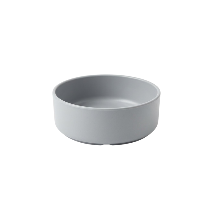 Biri Melamine Feeding Bowl