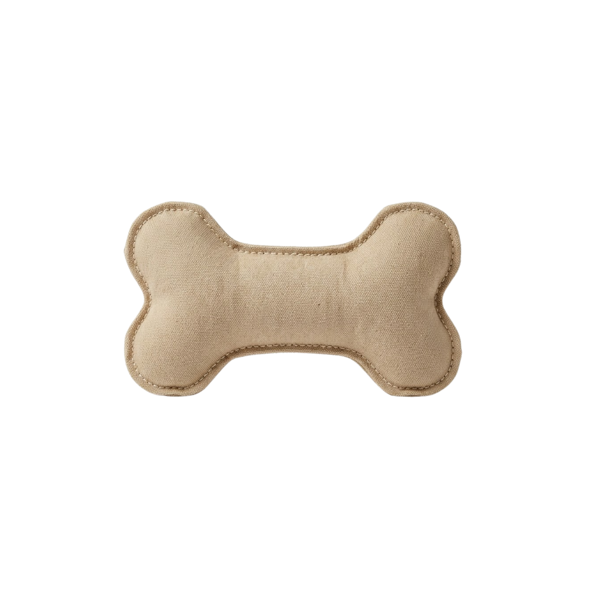 Canvas Dog Toy