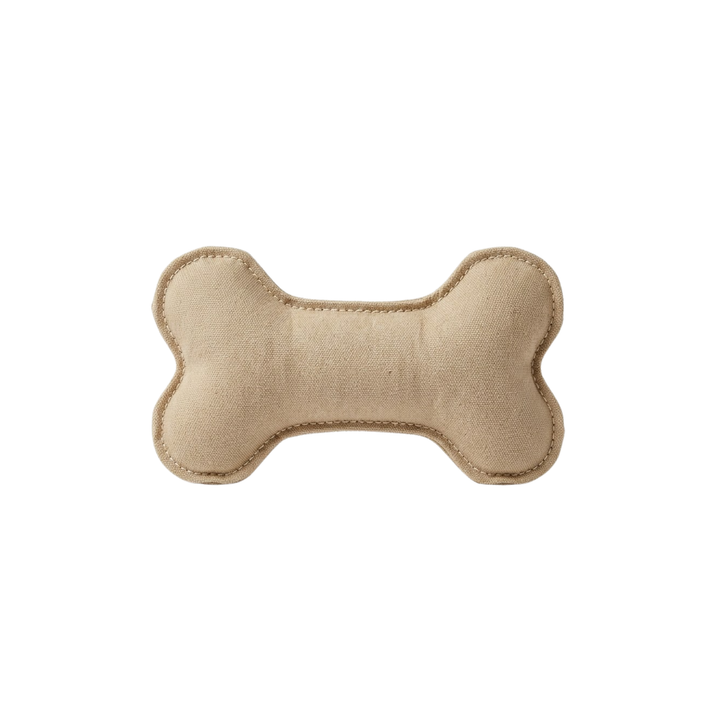 Canvas Dog Toy
