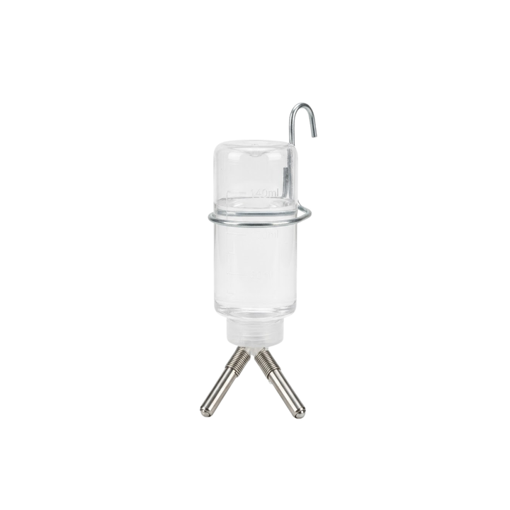 Classic Universal Hamster Bottle – 140ml
