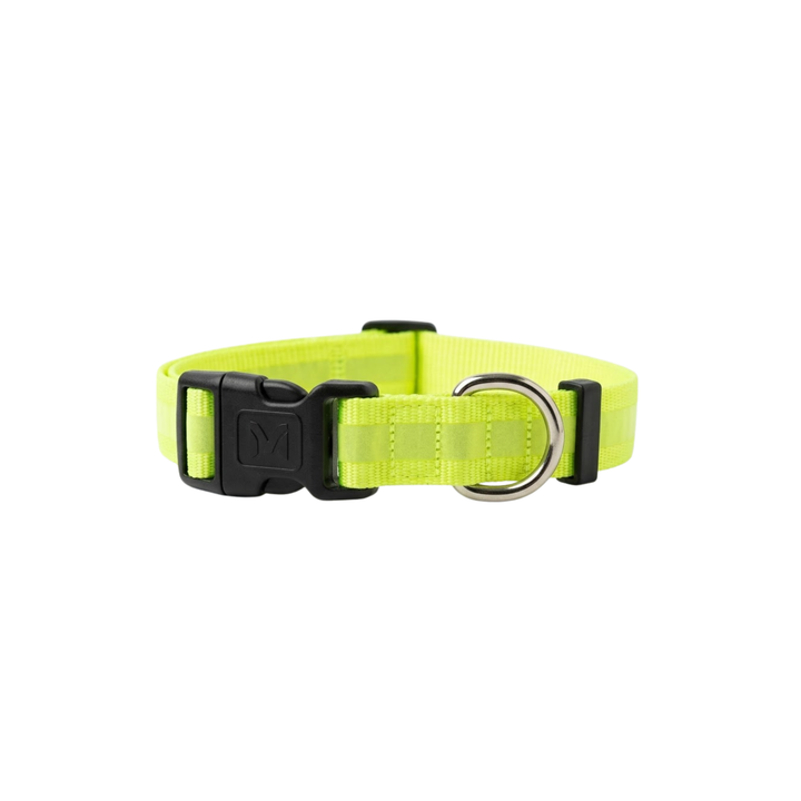 Convenience Reflect-Glow Collar