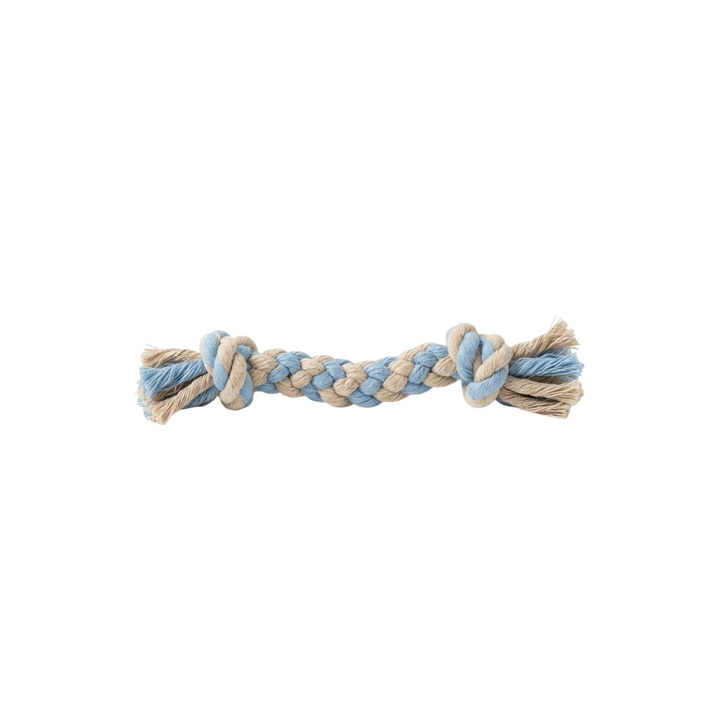 Freddi Dog Cord Puppy Toy