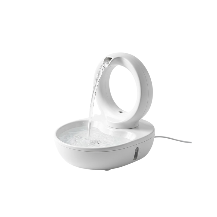 Loop Water Dispenser