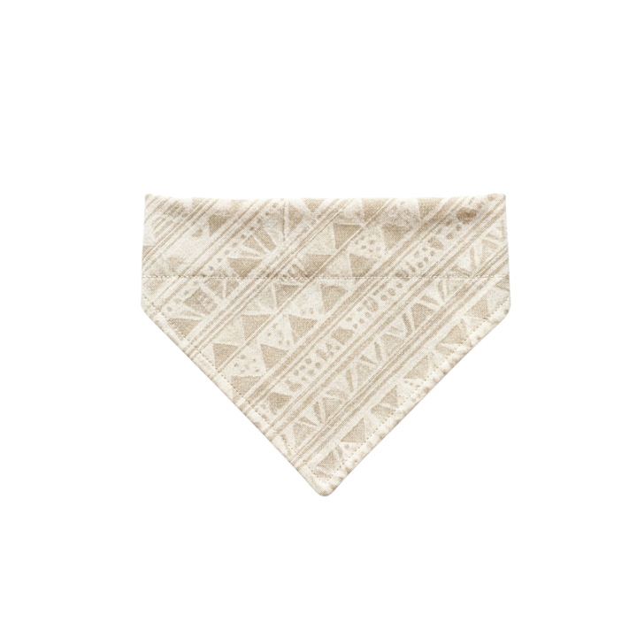 Nola Triangular Scarf