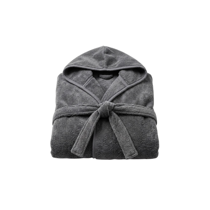 Riga Dog Bathrobe