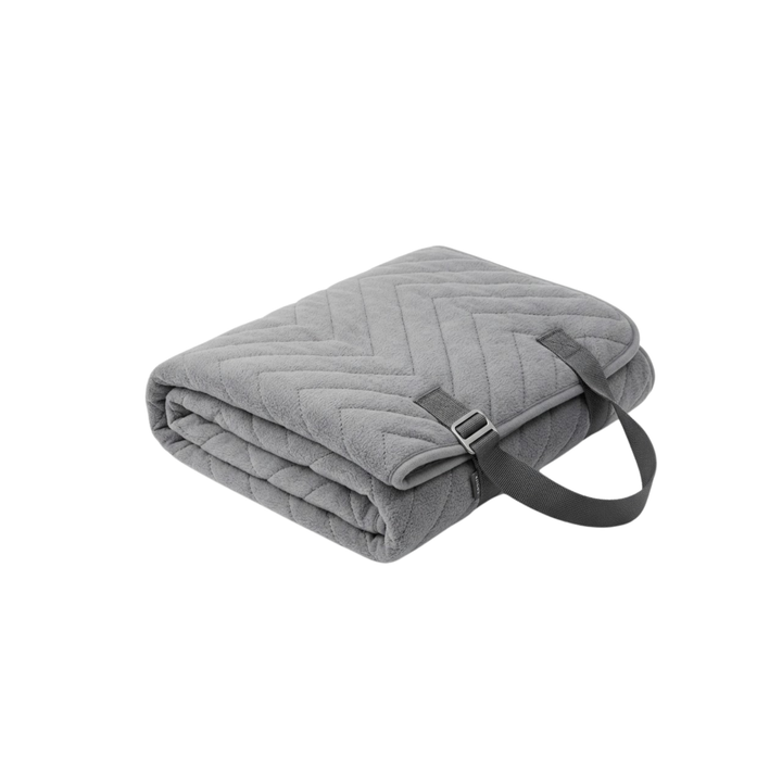 Seoul Foldable Travel Blanket for Dogs