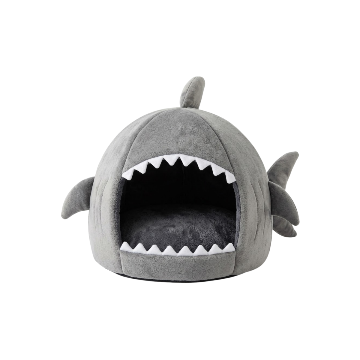 Sheila the Shark Igloo Bed