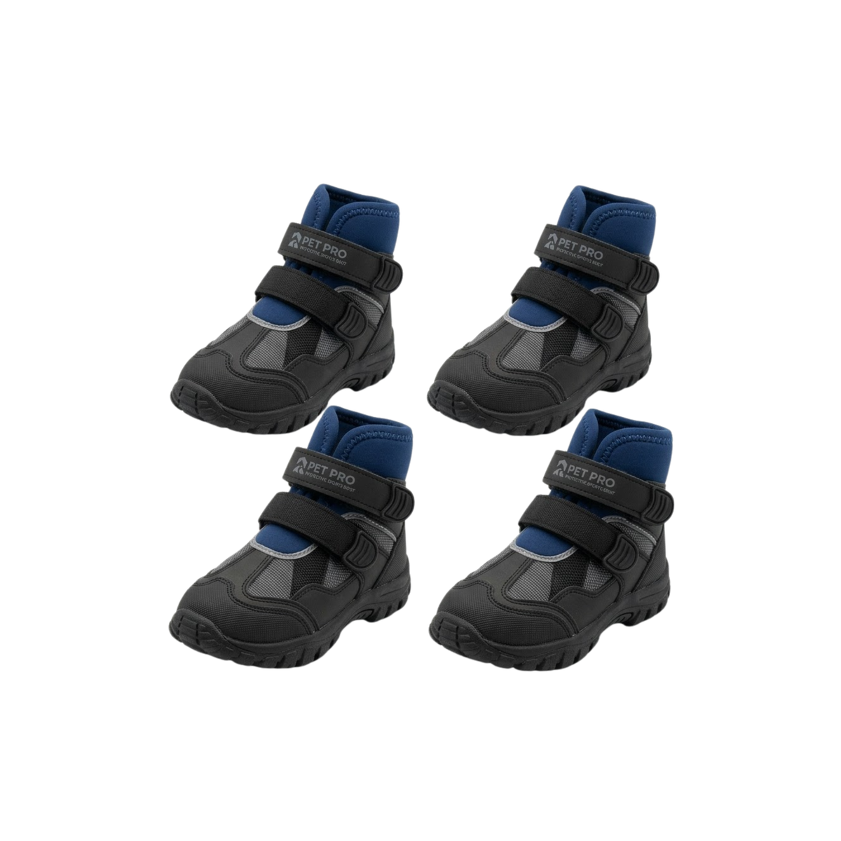 Sports & Protective Dog Boots