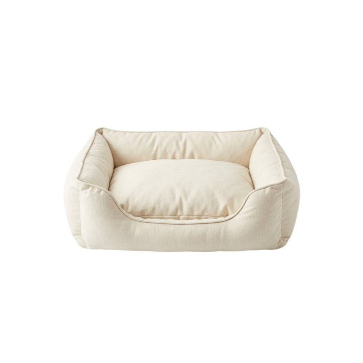Sun Dog Sofa – Cream