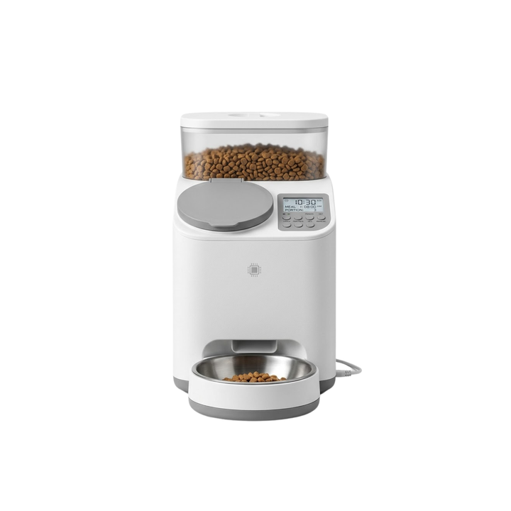 SureFeed Connect Microchip Pet Feeder